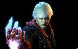 鬼泣最新爆料吧视频下载,揭秘游戏剧情与角色设定