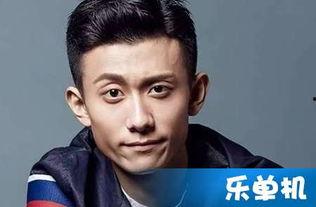 最新爆料小鲜肉,颜值与实力并存，揭秘他的崛起之路