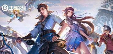 王者七月份最新皮肤爆料,炫彩夏日,英雄风采再升级