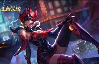 王者新皮肤最新爆料芈月,华丽蜕变,王者归来