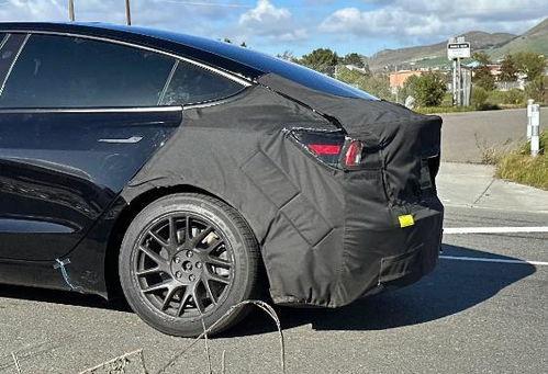 最新爆料model3,性能升级，价格调整，未来市场展望