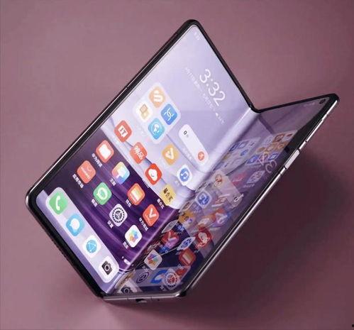 华为x7最新爆料,颠覆性设计,性能再升级!